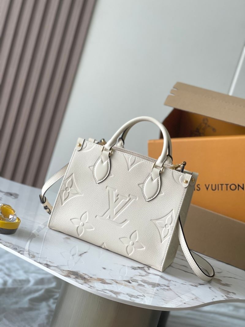 Louis Vuitton Shopping Bags
